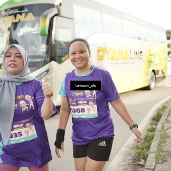 Runner Photo 8257289