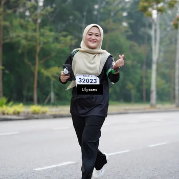 Runner Photo 8257292