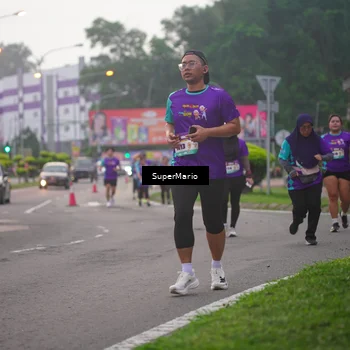 Runner Photo 8257297