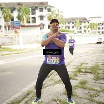Runner Photo 8257300