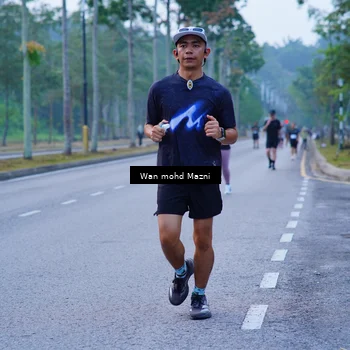 Runner Photo 8257303