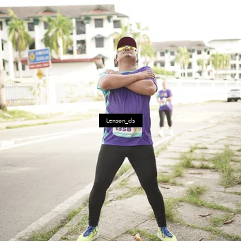 Runner Photo 8257304