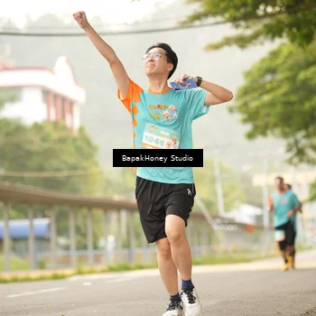 Runner Photo 8257305