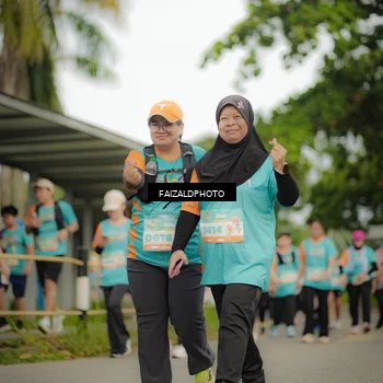 Runner Photo 8257306