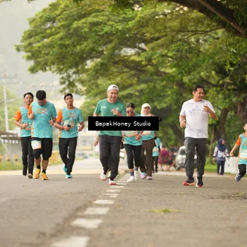 Runner Photo 8257308