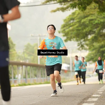 Runner Photo 8257309