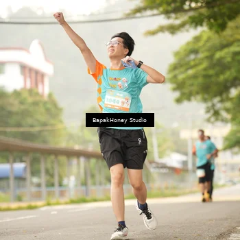 Runner Photo 8257310