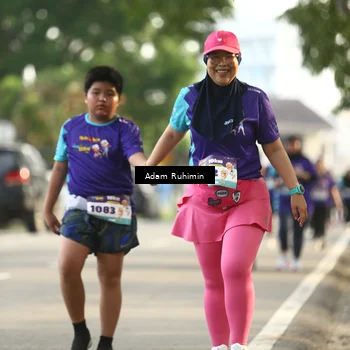 Runner Photo 8257311