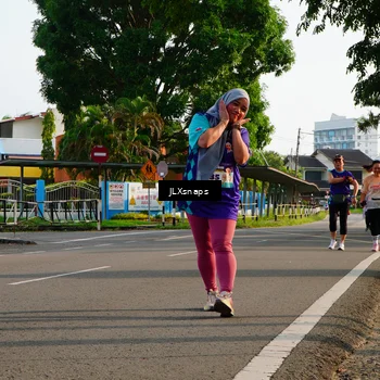 Runner Photo 8257312