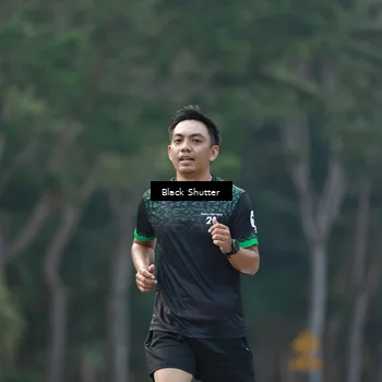 Runner Photo 8257313