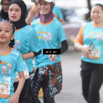 Runner Photo 8257315