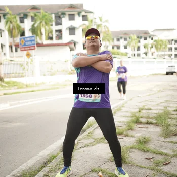 Runner Photo 8257316