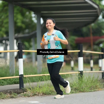 Runner Photo 8257317