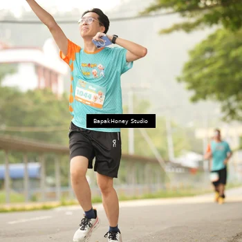 Runner Photo 8257319