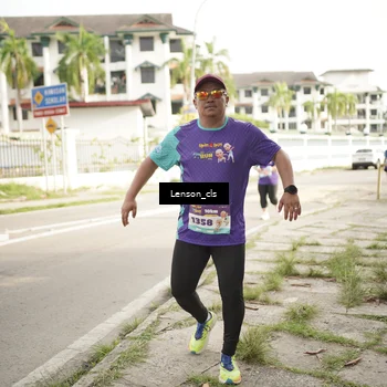 Runner Photo 8257320