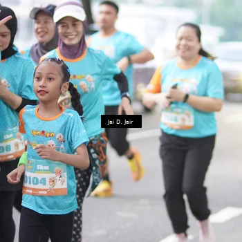 Runner Photo 8257321