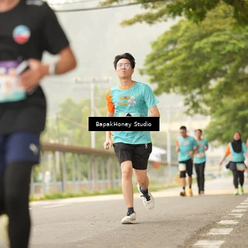 Runner Photo 8257323