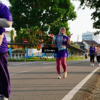 Runner Photo 8257327
