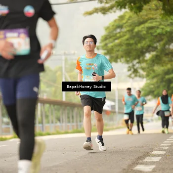 Runner Photo 8257328
