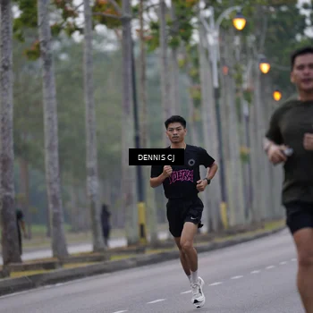 Runner Photo 8257330