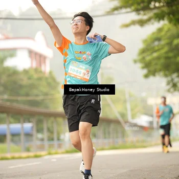 Runner Photo 8257332