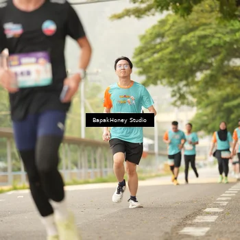 Runner Photo 8257333
