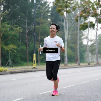 Runner Photo 8257337