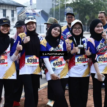 Runner Photo 8257343