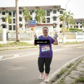 Runner Photo 8257344