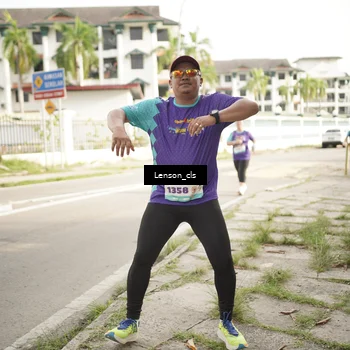 Runner Photo 8257346