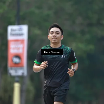 Runner Photo 8257348