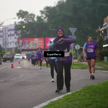 Runner Photo 8257349