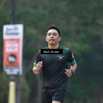 Runner Photo 8257350