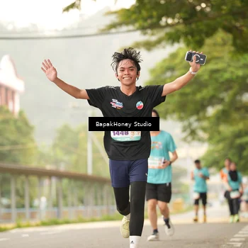Runner Photo 8257352