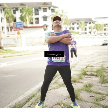 Runner Photo 8257353