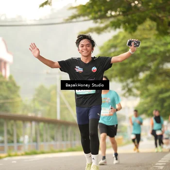 Runner Photo 8257356