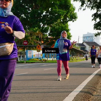 Runner Photo 8257357