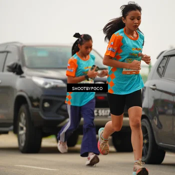 Runner Photo 8257358