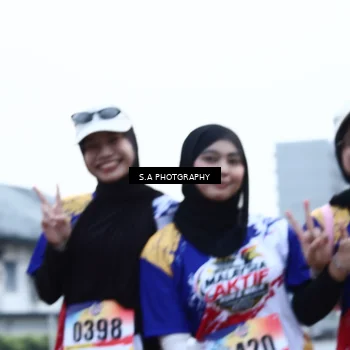 Runner Photo 8257360
