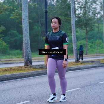 Runner Photo 8257361
