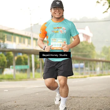 Runner Photo 8257364