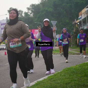 Runner Photo 8257365
