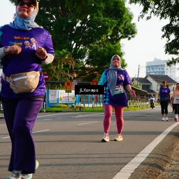Runner Photo 8257366