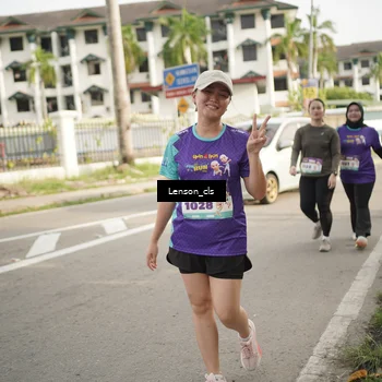 Runner Photo 8257367