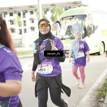 Runner Photo 8257368