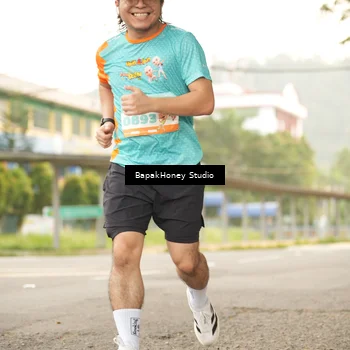 Runner Photo 8257369