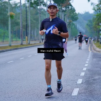 Runner Photo 8257370