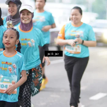 Runner Photo 8257374