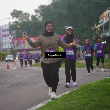 Runner Photo 8257375