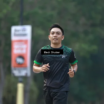 Runner Photo 8257379